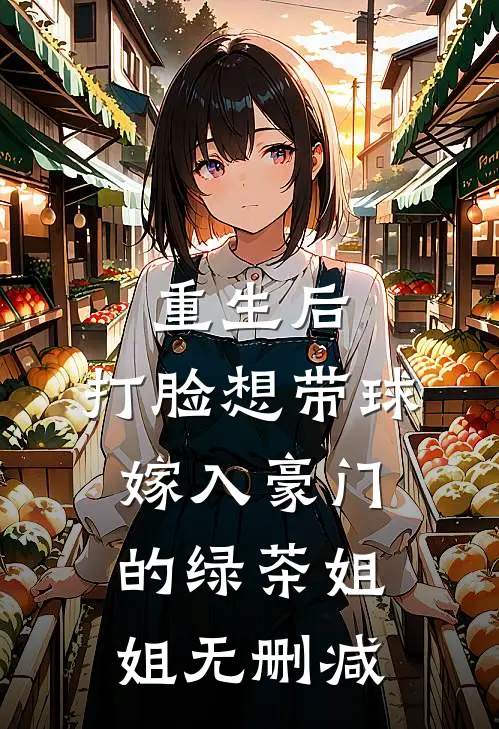 重生后，打脸想带球嫁入豪门的绿茶姐姐无删减