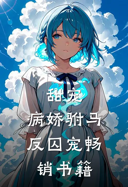 甜宠：病娇驸马反囚宠畅销书籍