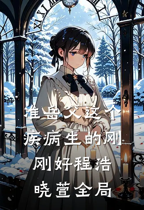 准岳父这个疾病生的刚刚好程浩晓萱全局