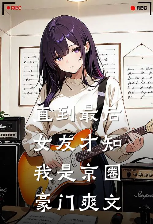 直到最后，女友才知我是京圈豪门爽文