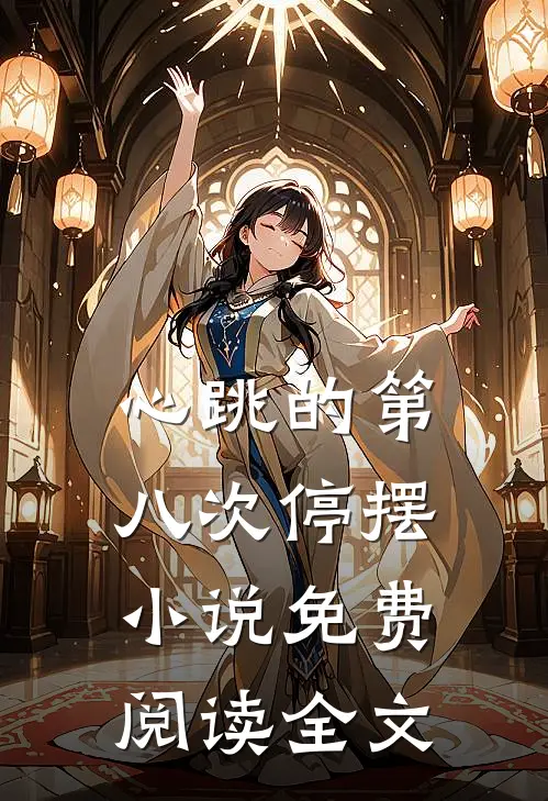 心跳的第八次停摆小说免费阅读全文