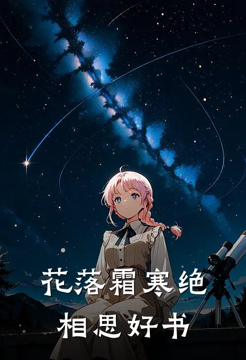 花落霜寒绝相思好书
