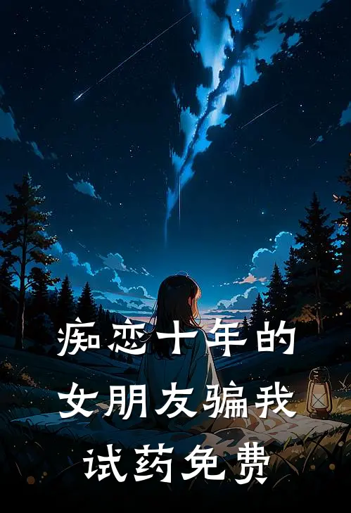 痴恋十年的女朋友骗我试药免费