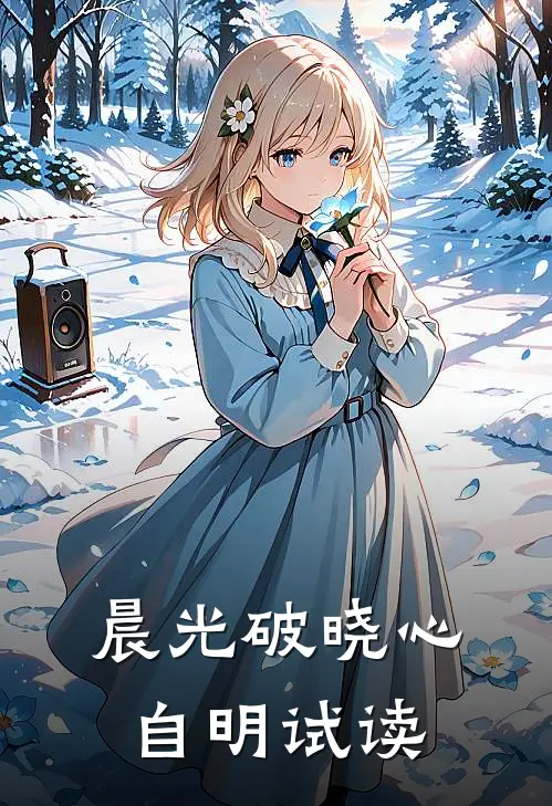 晨光破晓心自明试读
