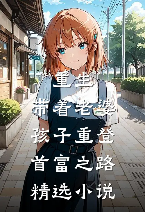 重生，带着老婆孩子重登首富之路精选小说