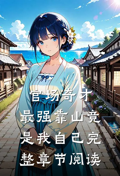 官场奇才：最强靠山竟是我自己完整章节阅读
