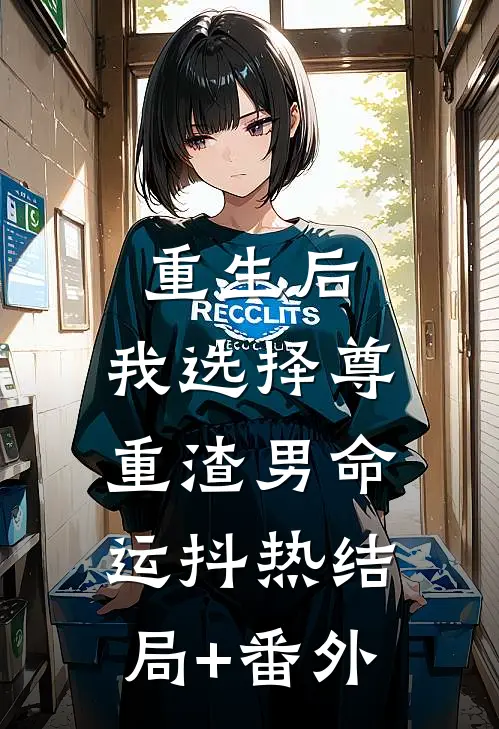 重生后，我选择尊重渣男命运抖热结局+番外