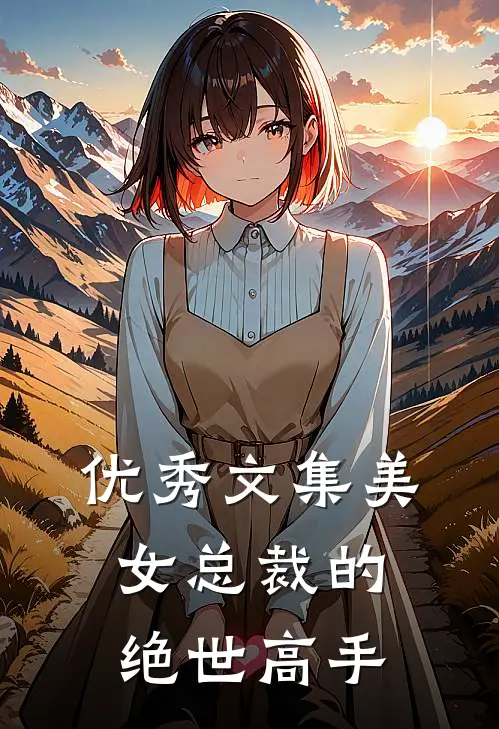 优秀文集美女总裁的绝世高手