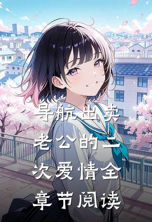 导航出卖老公的二次爱情全章节阅读