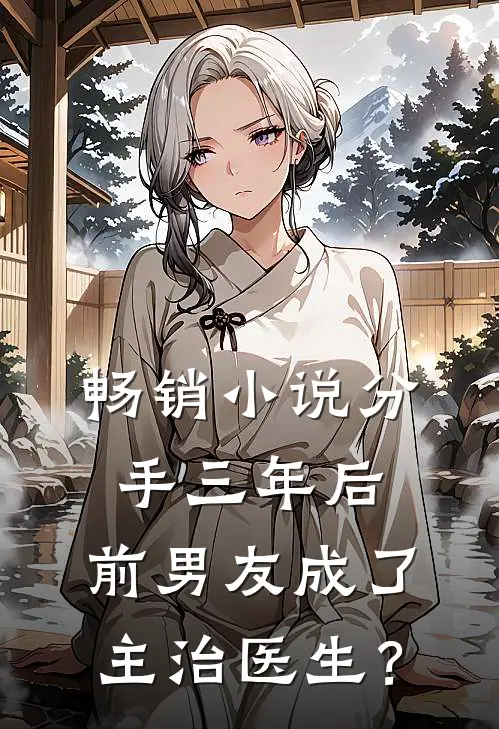 畅销小说分手三年后，前男友成了主治医生？