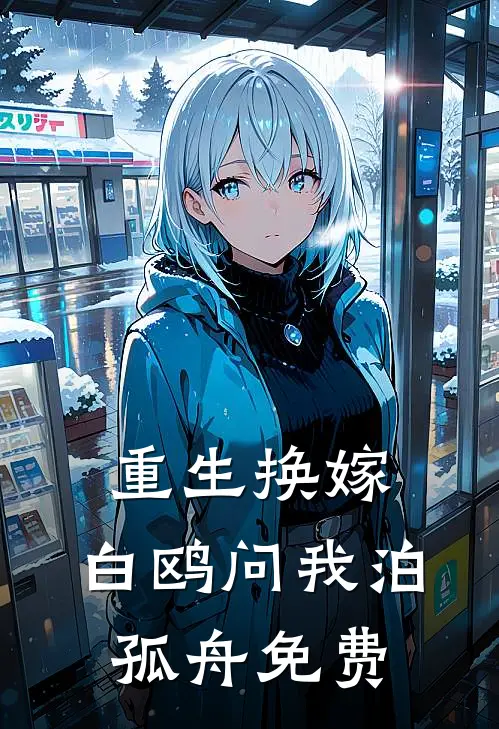 重生换嫁，白鸥问我泊孤舟免费