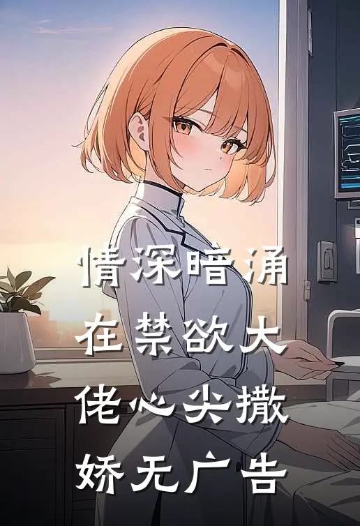 情深暗涌，在禁欲大佬心尖撒娇无广告