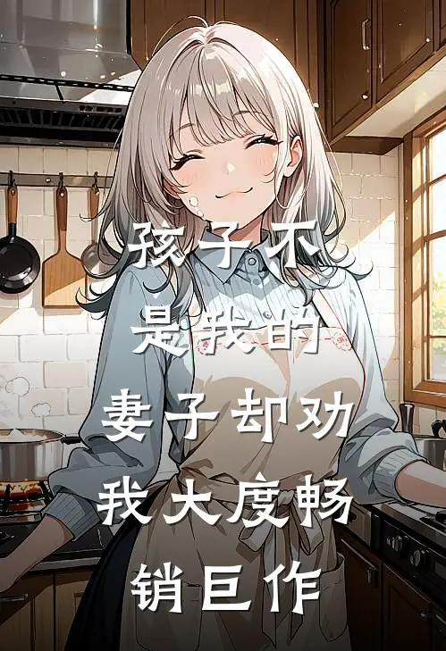 孩子不是我的，妻子却劝我大度畅销巨作