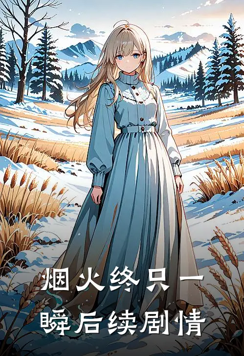 烟火终只一瞬后续剧情