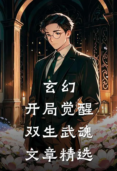 玄幻：开局觉醒双生武魂文章精选