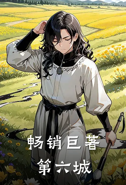 畅销巨著第六城