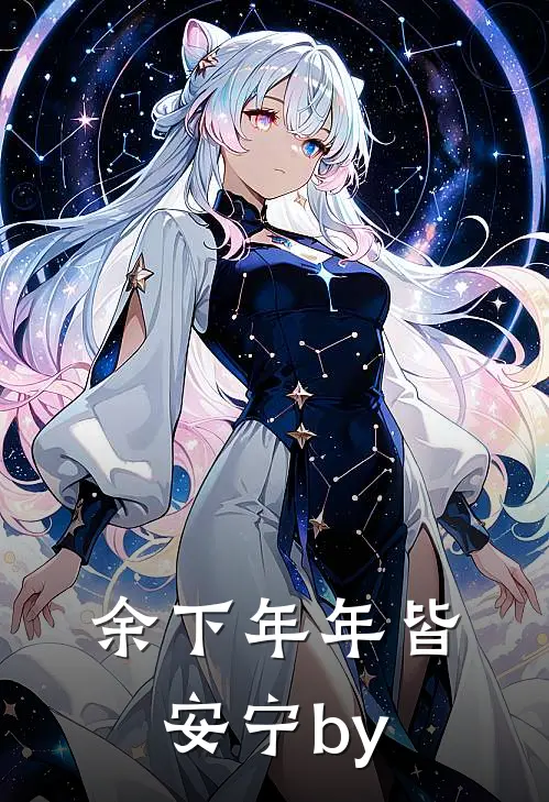余下年年皆安宁by