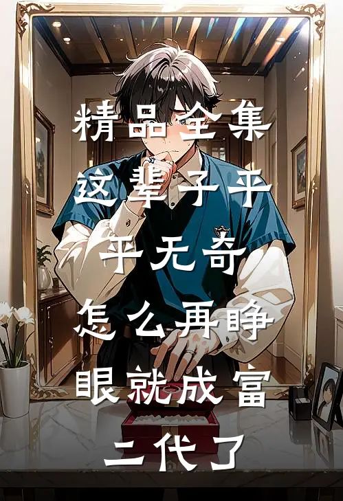 精品全集这辈子平平无奇，怎么再睁眼就成富二代了