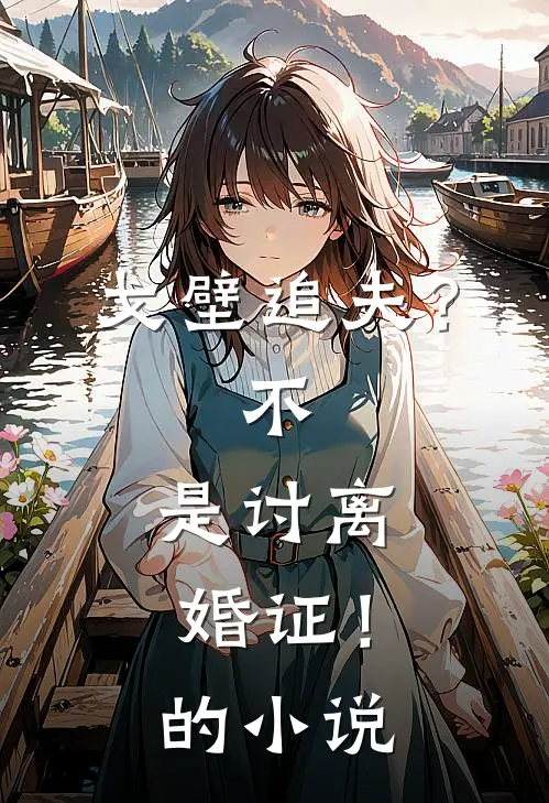 戈壁追夫？不，是讨离婚证！的小说