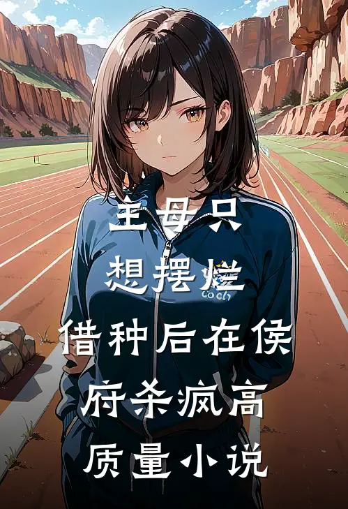 主母只想摆烂,借种后在侯府杀疯高质量小说