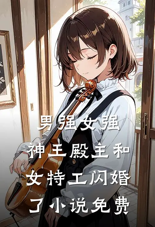 男强女强：神王殿主和女特工闪婚了小说免费