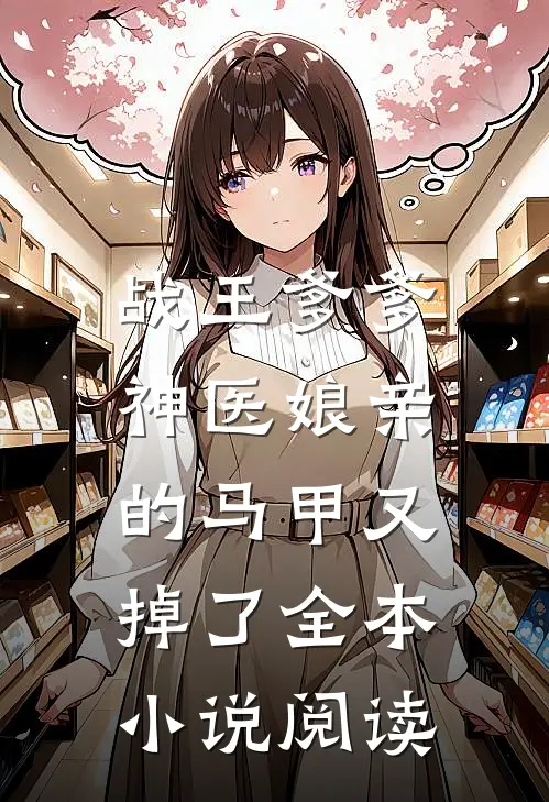 战王爹爹，神医娘亲的马甲又掉了全本小说阅读