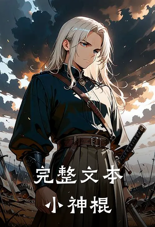 完整文本小神棍