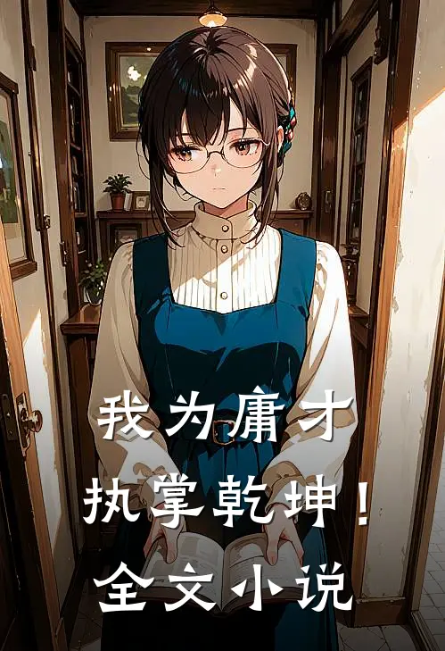 我为庸才，执掌乾坤！全文小说