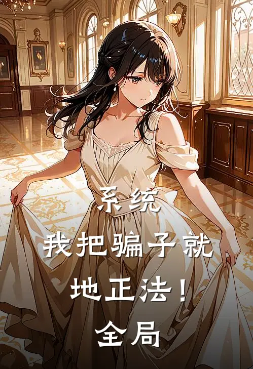 系统：我把骗子就地正法！全局