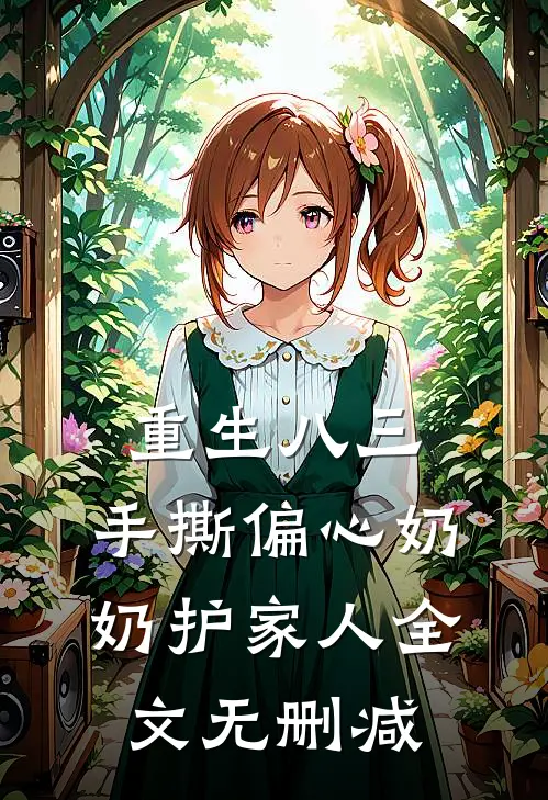 重生八三，手撕偏心奶奶护家人全文无删减
