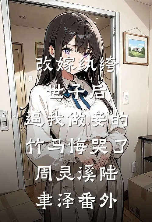 改嫁纨绔世子后，逼我做妾的竹马悔哭了周灵溪陆聿泽番外