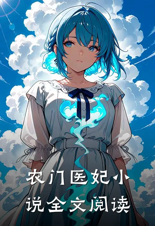 农门医妃 小说全文阅读
