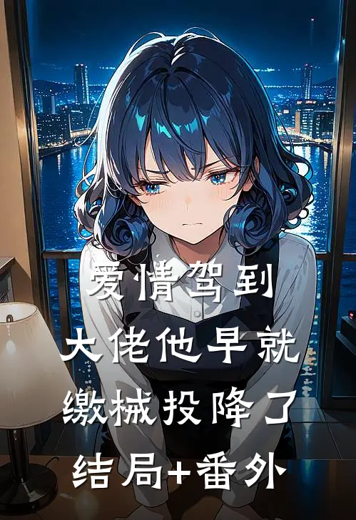 爱情驾到，大佬他早就缴械投降了结局+番外