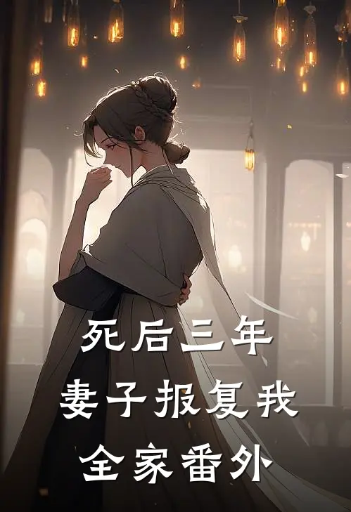 死后三年，妻子报复我全家番外