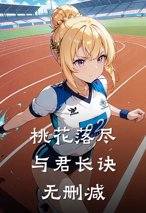 桃花落尽，与君长诀无删减