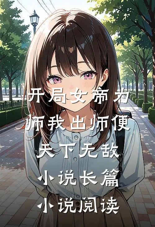 开局女帝为师我出师便天下无敌小说长篇小说阅读