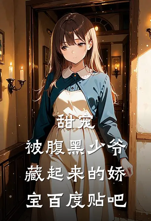 甜宠：被腹黑少爷藏起来的娇宝百度贴吧