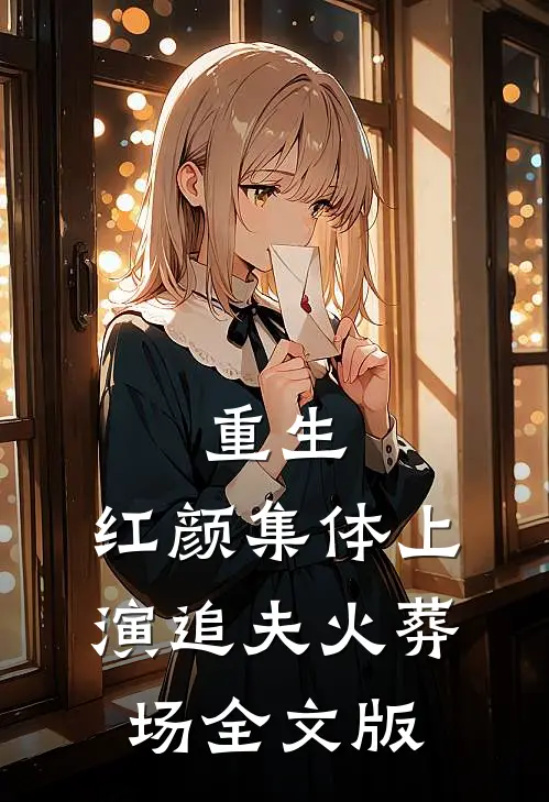 重生：红颜集体上演追夫火葬场全文版