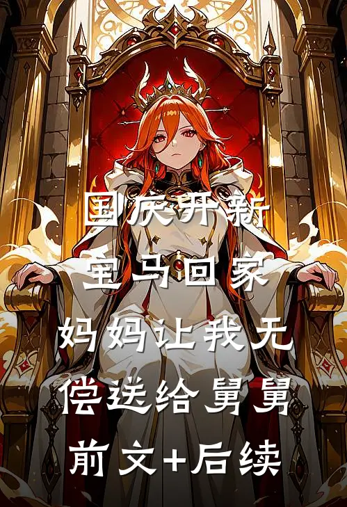 国庆开新宝马回家，妈妈让我无偿送给舅舅前文+后续