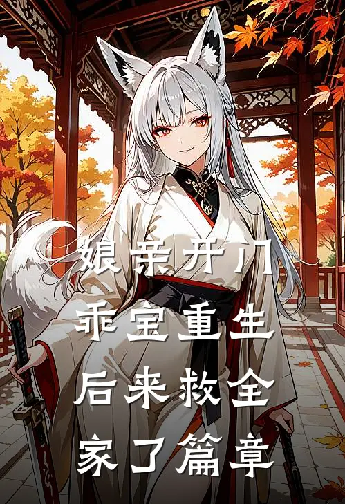 娘亲开门，乖宝重生后来救全家了篇章
