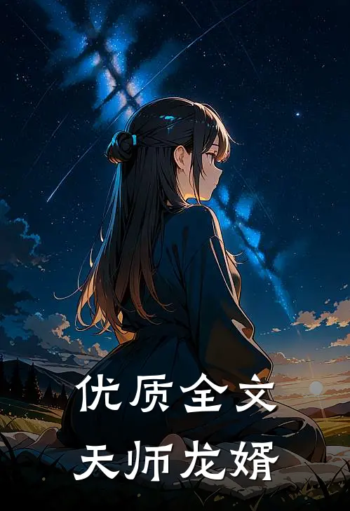 优质全文天师龙婿