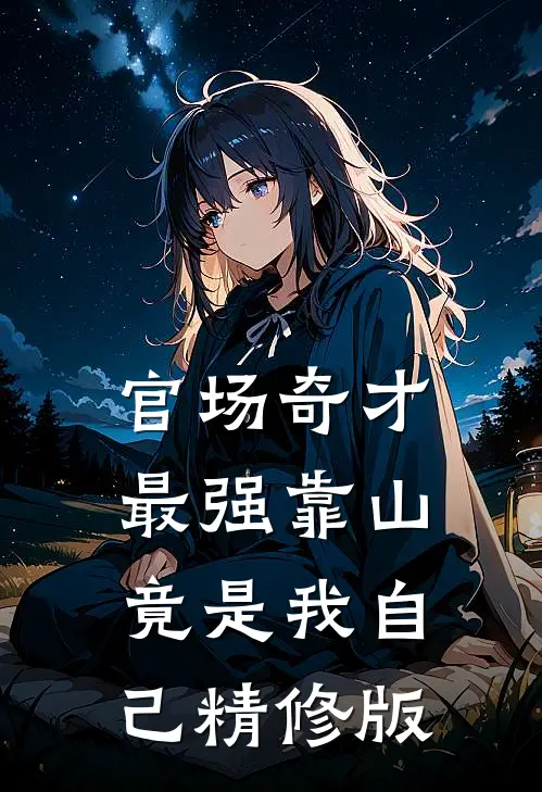 官场奇才：最强靠山竟是我自己精修版