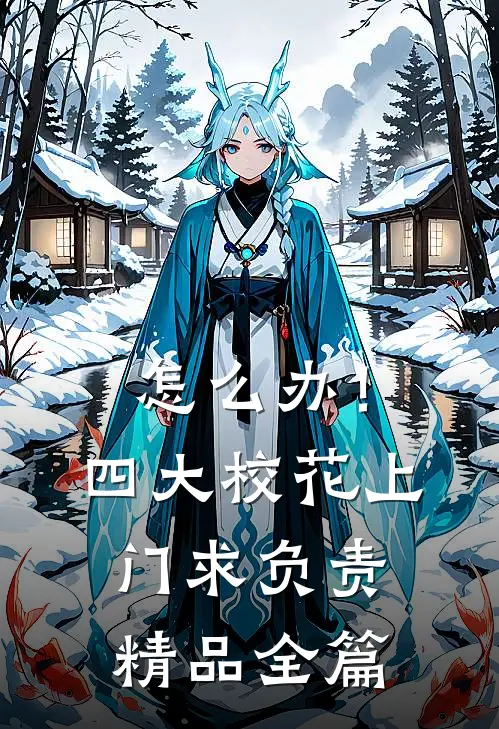 怎么办！四大校花上门求负责精品全篇