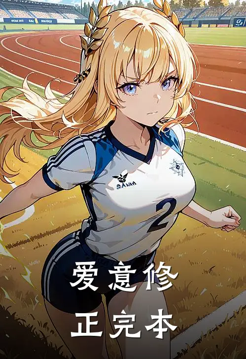 爱意修正完本