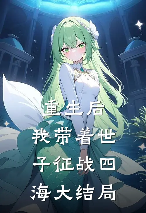 重生后，我带着世子征战四海大结局