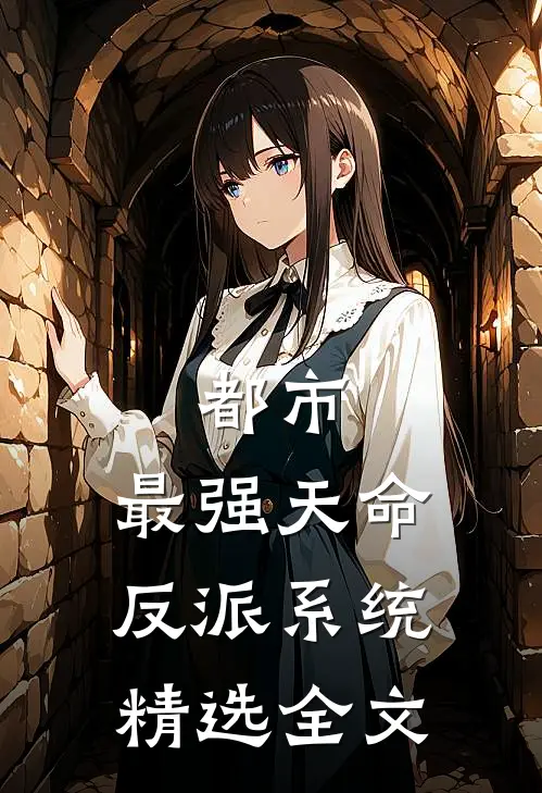 都市：最强天命反派系统精选全文