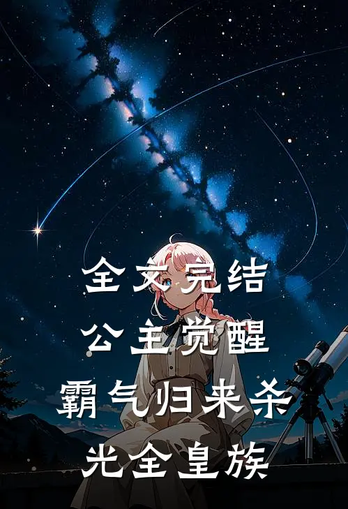 全文完结公主觉醒，霸气归来杀光全皇族