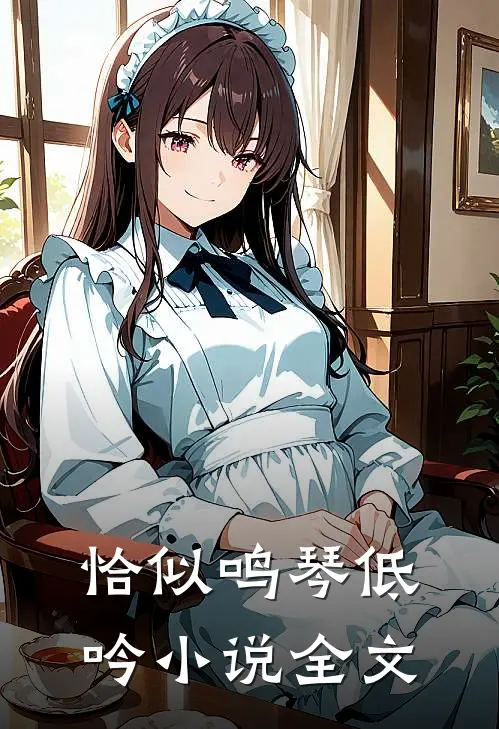 恰似鸣琴低吟小说全文