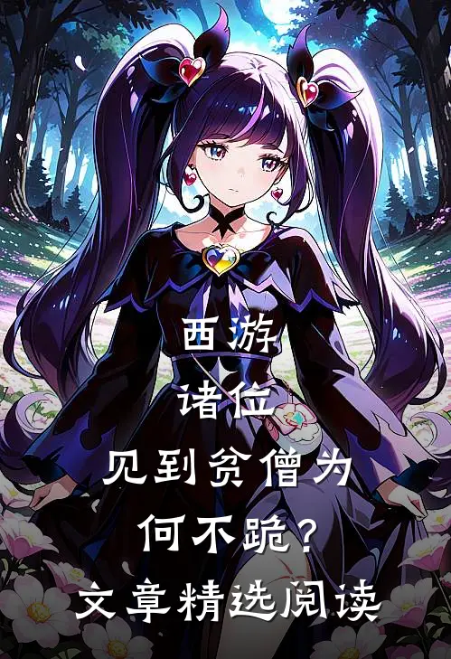 西游：诸位，见到贫僧为何不跪？文章精选阅读