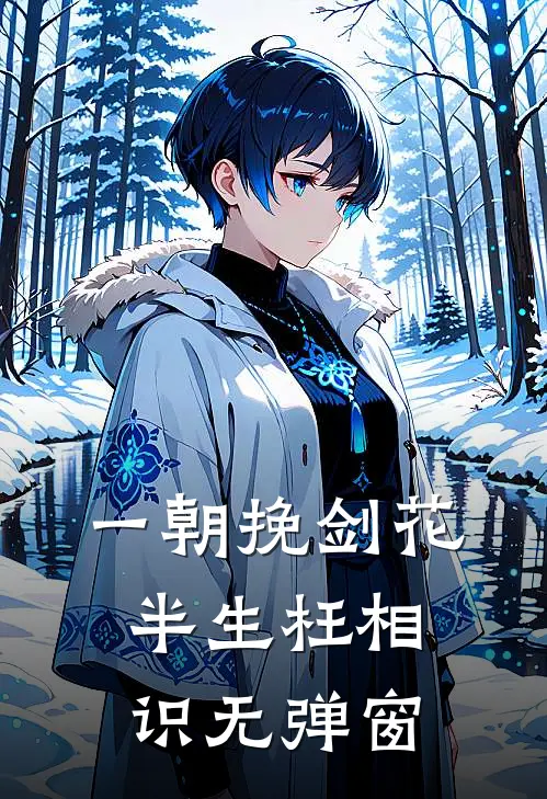 一朝挽剑花，半生枉相识无弹窗